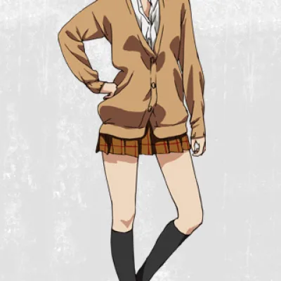 Anzu Yokoyama