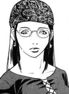 Ao Sasaki