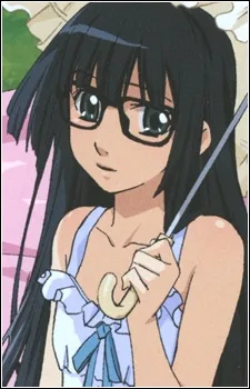 Aoi Futaba