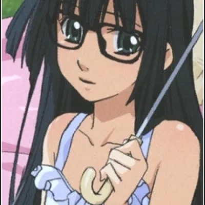 Aoi Futaba