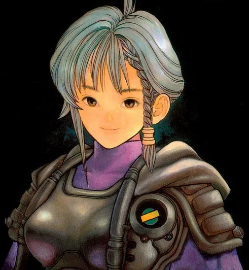 Aoi Karin