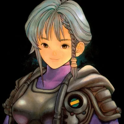Aoi Karin