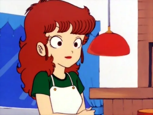 Aoi Kimidori