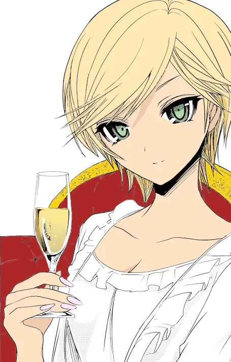 Aoi Kiriyama