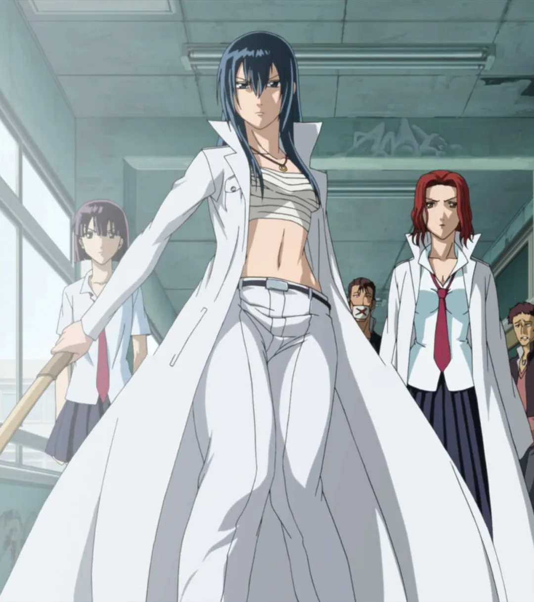 Aoi Kunieda
