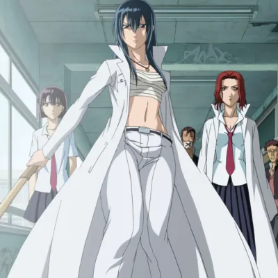 Aoi Kunieda