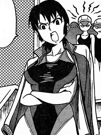 Aoi Kurosaki
