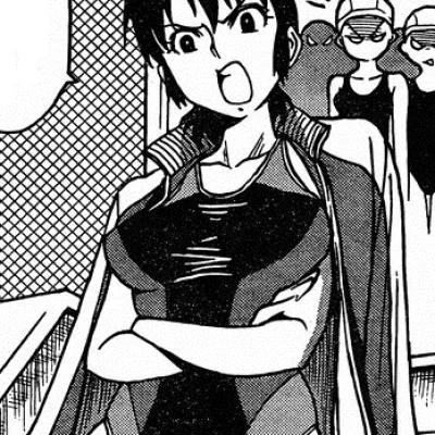 Aoi Kurosaki