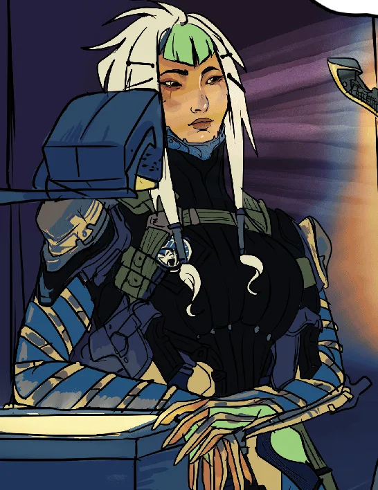 Aoi Morohoshi