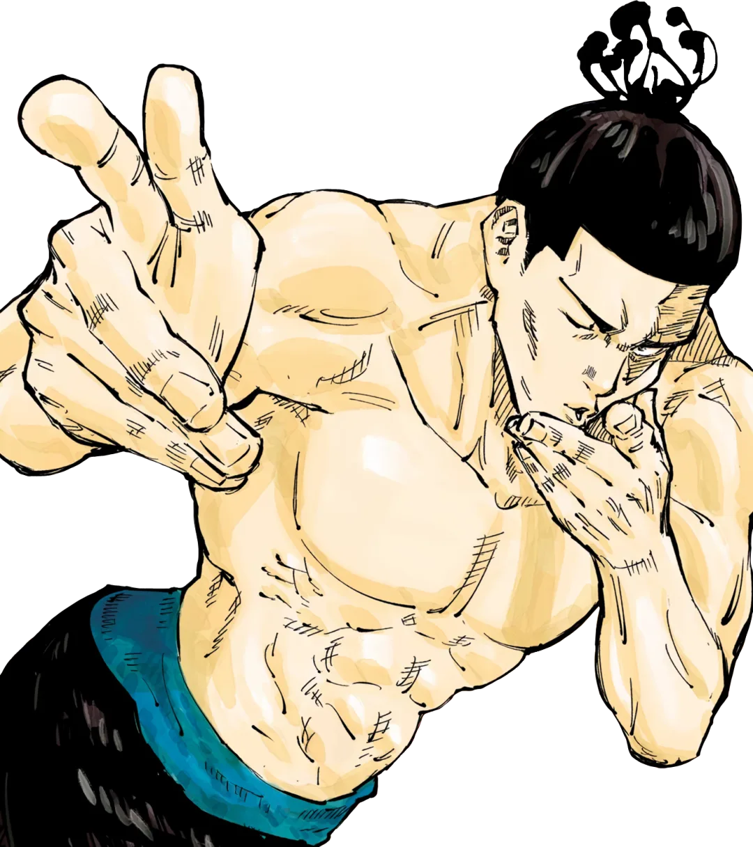 Aoi Todo