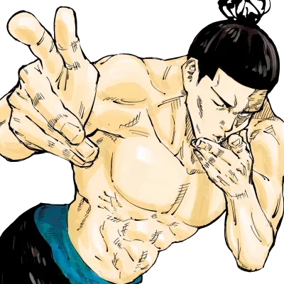 Aoi Todo