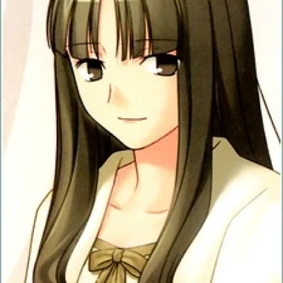 Aoi Tohsaka