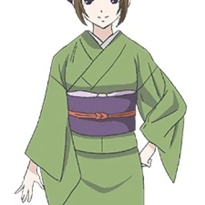 Aoi Tsubaki