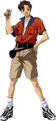Aoike Kazuya