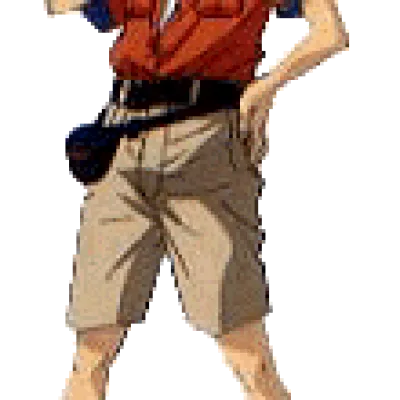Aoike Kazuya