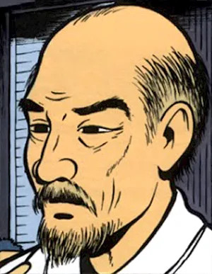 Aoki