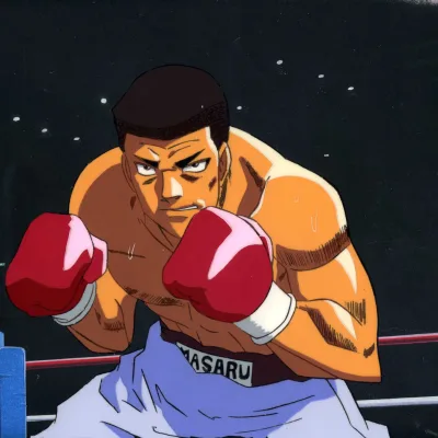 Aoki Masaru