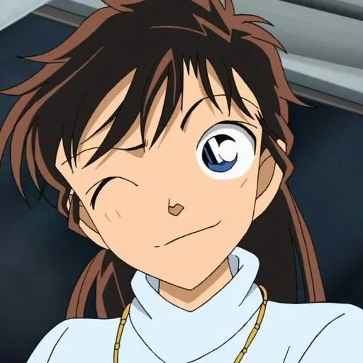 Aoko Nakamori