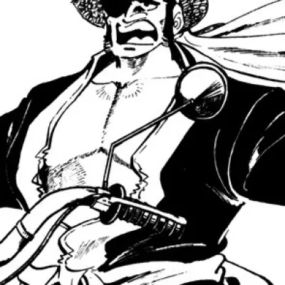 Aoyama Eiji