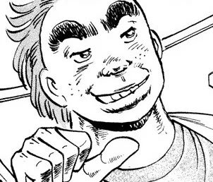 Aoyama Sanpei