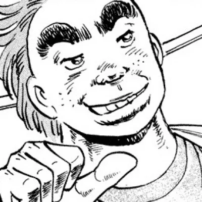 Aoyama Sanpei