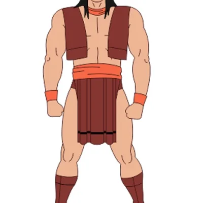 Apache Chief