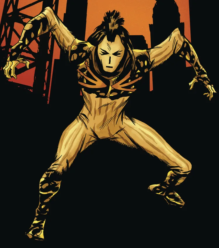 Apama