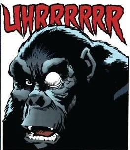 Ape