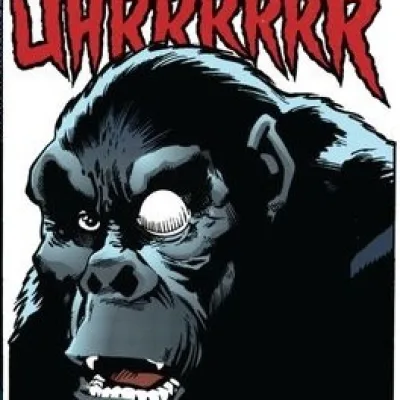 Ape