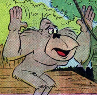 Ape