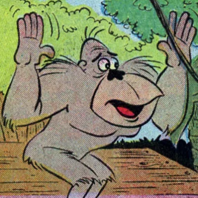 Ape