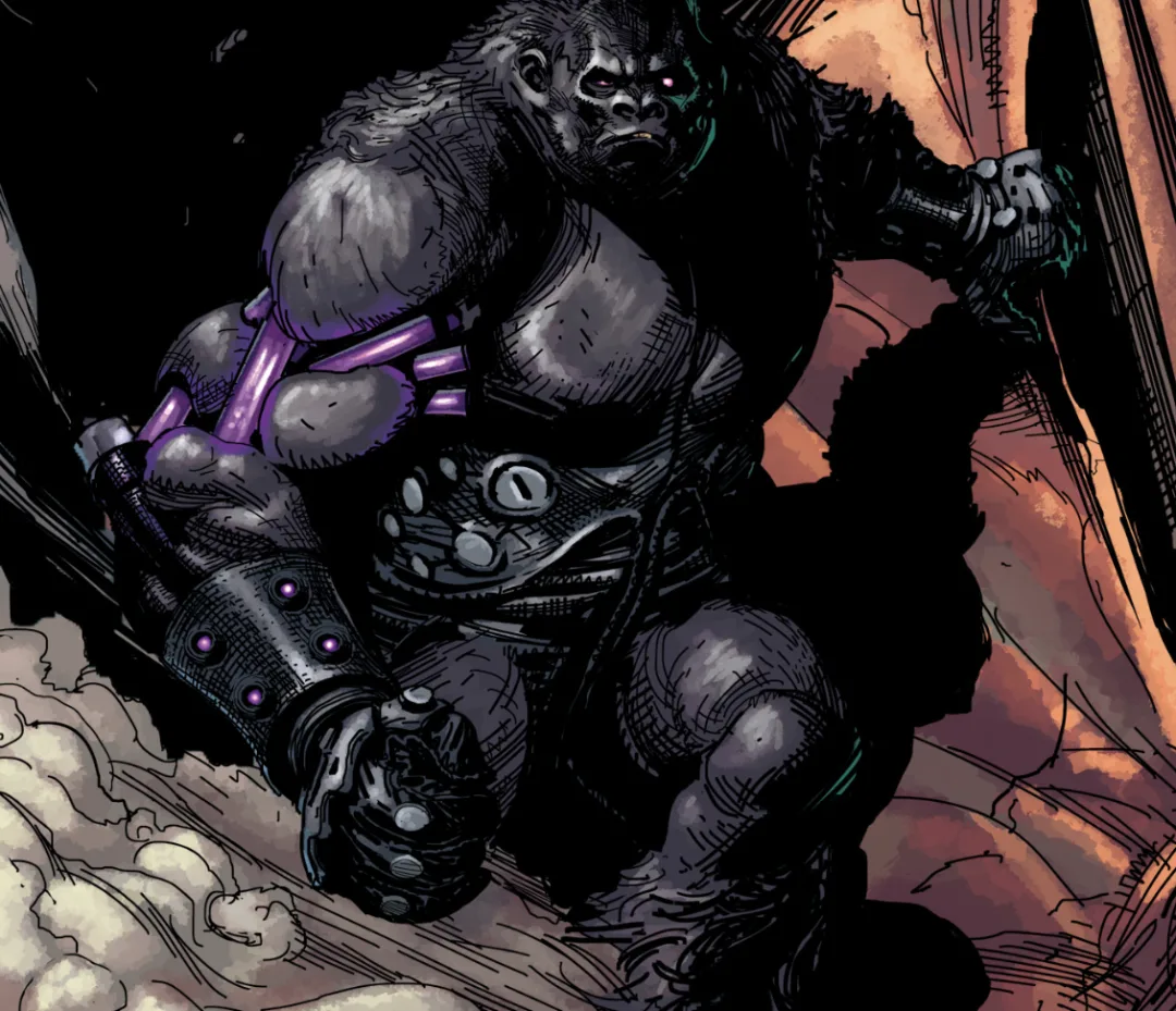 Ape-X