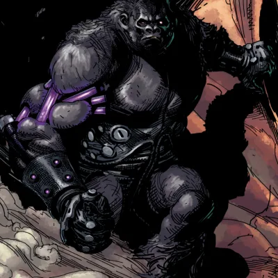 Ape-X