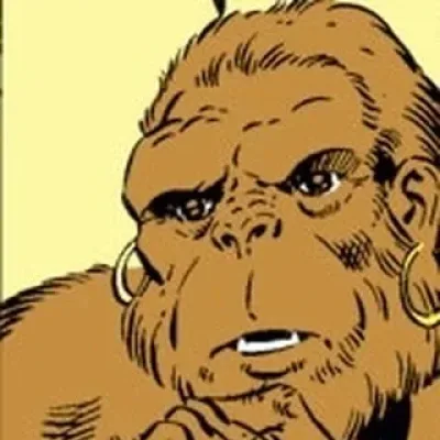 Ape X