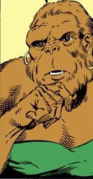 Ape X