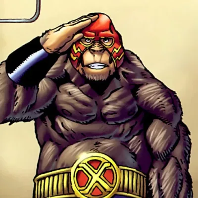 Ape X