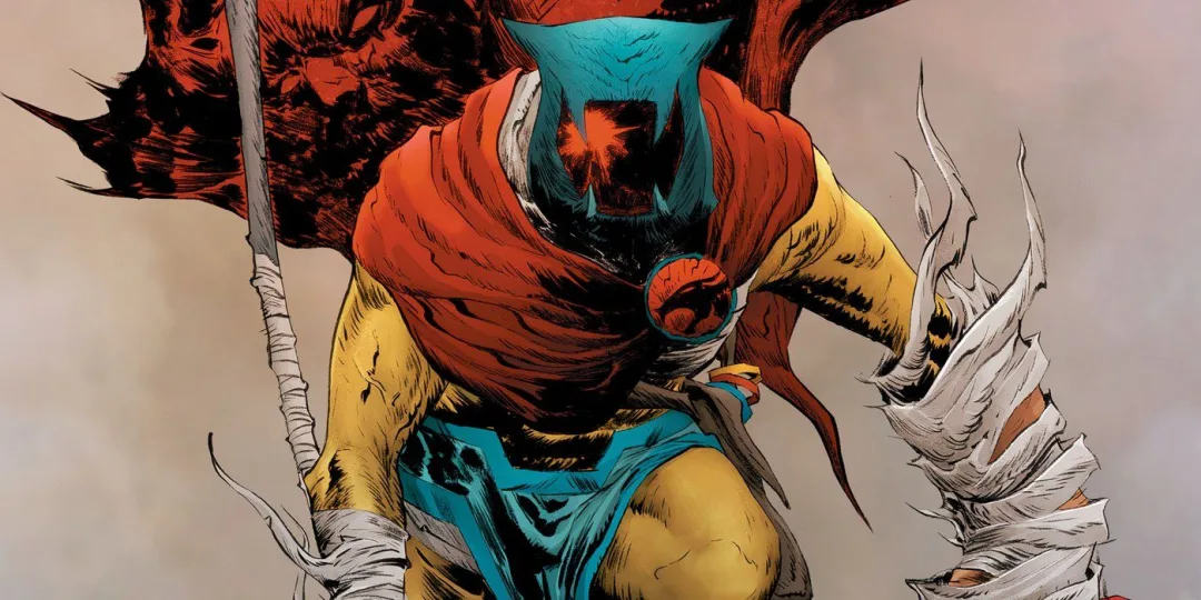 Apex (Thundercats)