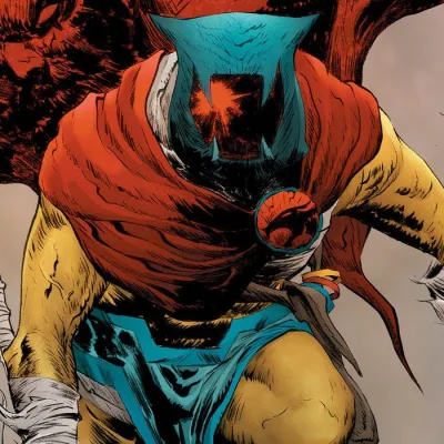 Apex (Thundercats)