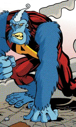 Apezilla