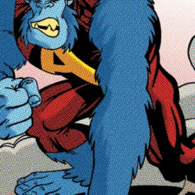 Apezilla
