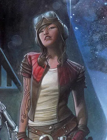 Aphra