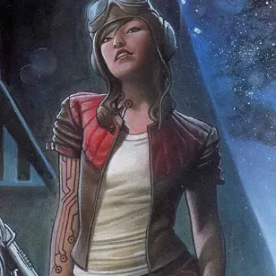 Aphra