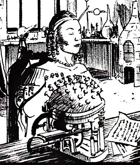 Aphra Behn