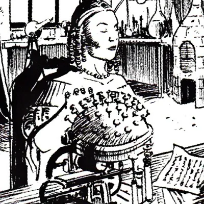 Aphra Behn