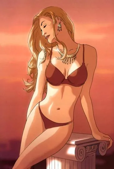 Aphrodite