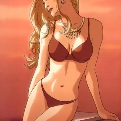 Aphrodite