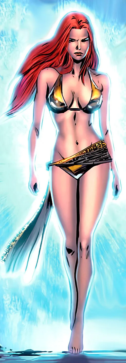 Aphrodite Ourania