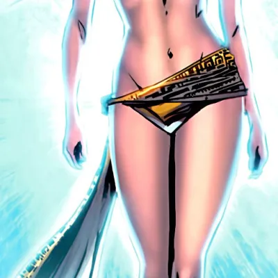 Aphrodite Ourania