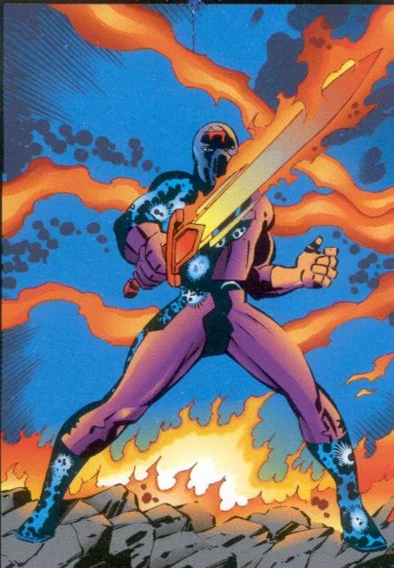 Apocalypse