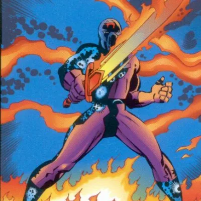 Apocalypse
